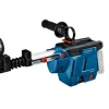Aspirador GDE 18V-26 D Bosch 1600A01TX0