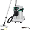 Aspirador HiKOKI RP250YE