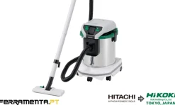 Aspirador HiKOKI RP250YE