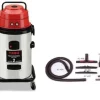Aspirador Industrial 2 Motores 2200 W TRON L50A