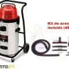 Aspirador Industrial 3 Motores 3300 W TRON L70AB