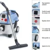 Aspirador Kranzle Ventos 30 E/L