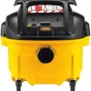 Aspirador Liquidos e Sólidos 30L DeWalt DWV901L-QS
