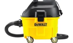 Aspirador Liquidos e Sólidos 30L DeWalt DWV901L-QS