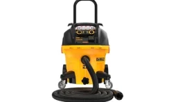 Aspirador Liquidos e Sólidos 38L DeWalt DWV905H-QS