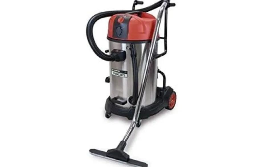 Aspirador Liquidos e Sólidos 75L Stayer VVAC2075