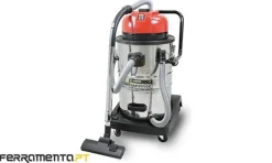 Aspirador Liquidos e Sólidos 50L Stayer VAC2050C