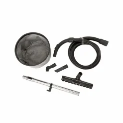 Aspirador Líquidos e Sólidos 25L 2kW Bellota ASL2500SE