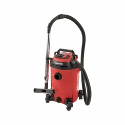 Aspirador Líquidos e Sólidos 25L 2kW Bellota ASL2500SE