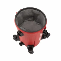 Aspirador Líquidos e Sólidos 25L 2kW Bellota ASL2500SE