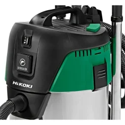 Aspirador 30L 1000W Hikoki RP300YDLWAZ