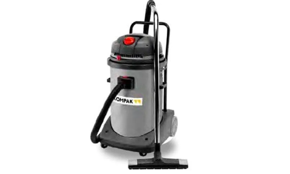 Aspirador 78L 3600W Kompak KPVP78-3