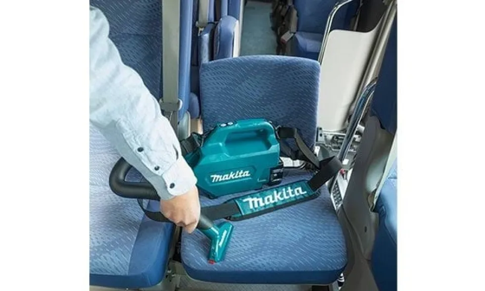 Aspirador Makita DCL184Z