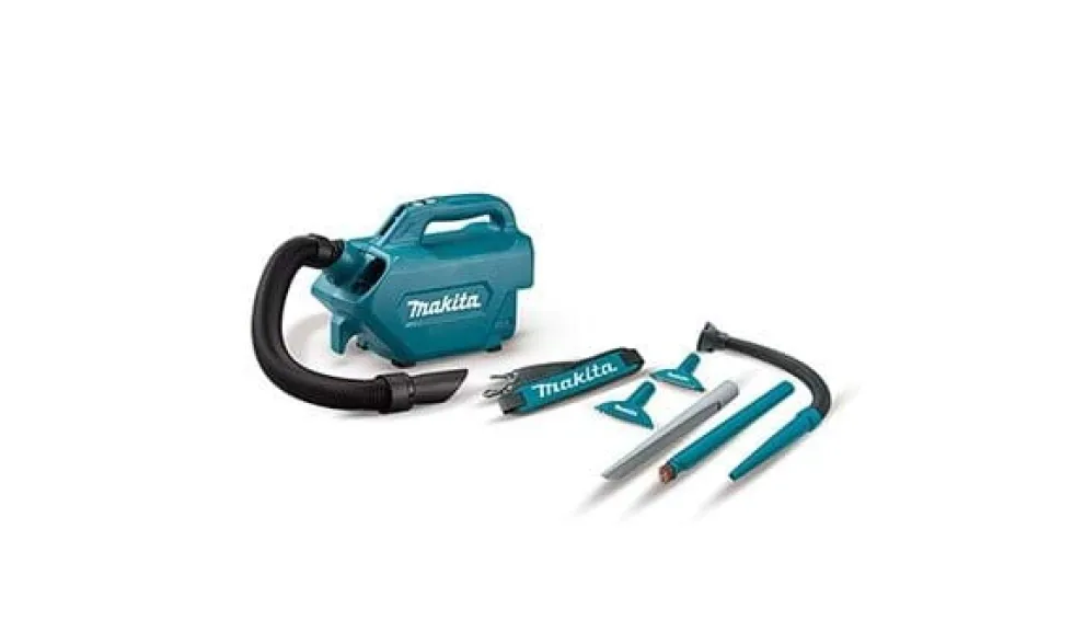 Aspirador Makita DCL184Z