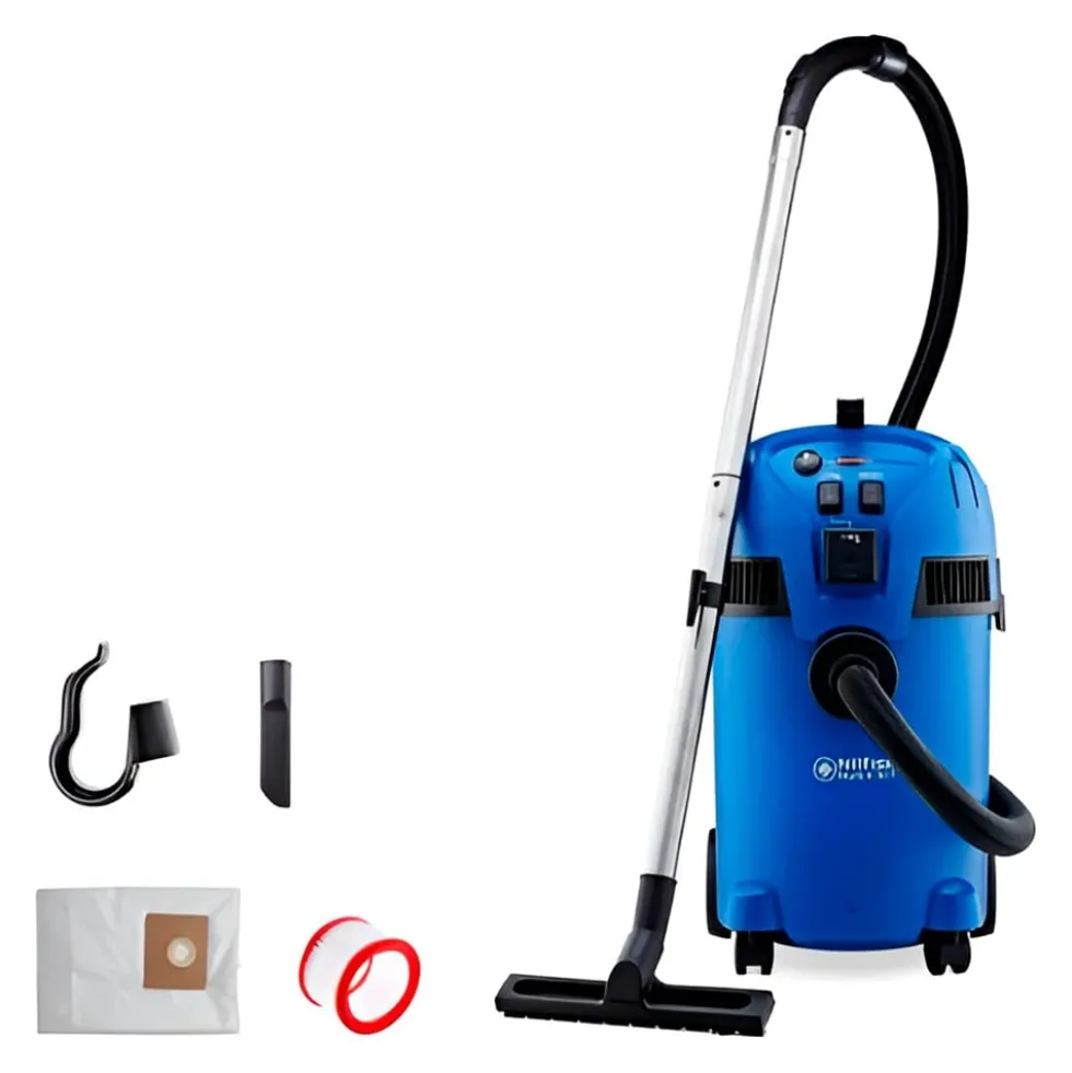 Aspirador Multi II 30 T EU Nilfisk 18451552