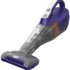 Aspirador para Animais Domésticos 12V 1,5Ah Black & Decker DVB315JP