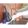 Aspirador para Animais Domésticos 18V 2Ah Black & Decker BHHV520BFP