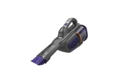 Aspirador para Animais Domésticos 18V 2Ah Black & Decker BHHV520BFP