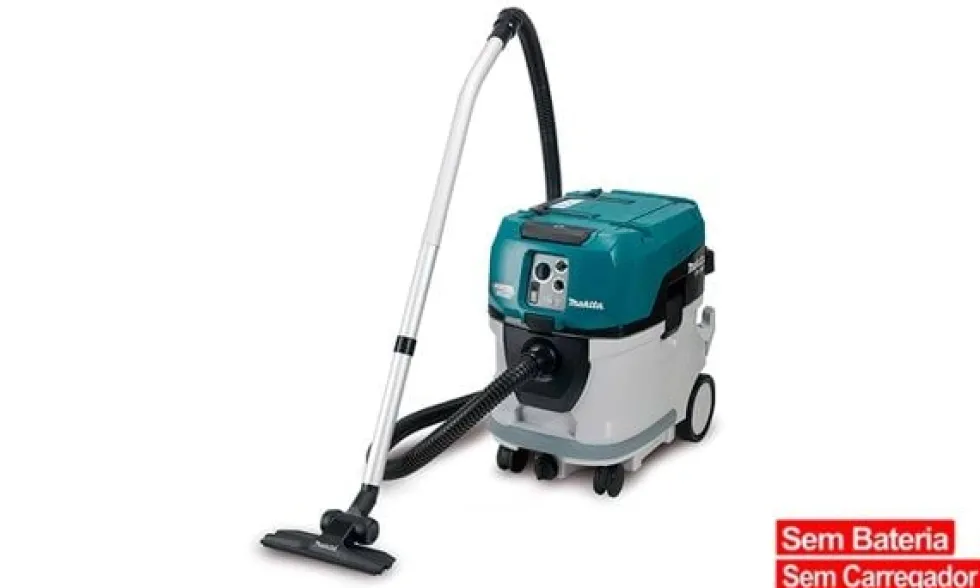 Aspirador Para Seco / Líquidos 80V máx. Makita VC006GMZ01