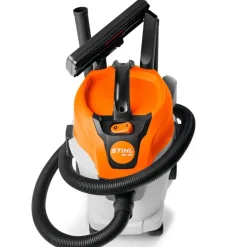 Aspirador para Sólidos e Líquidos 1400 W 50 Hz SE 33 Stihl SE010124413