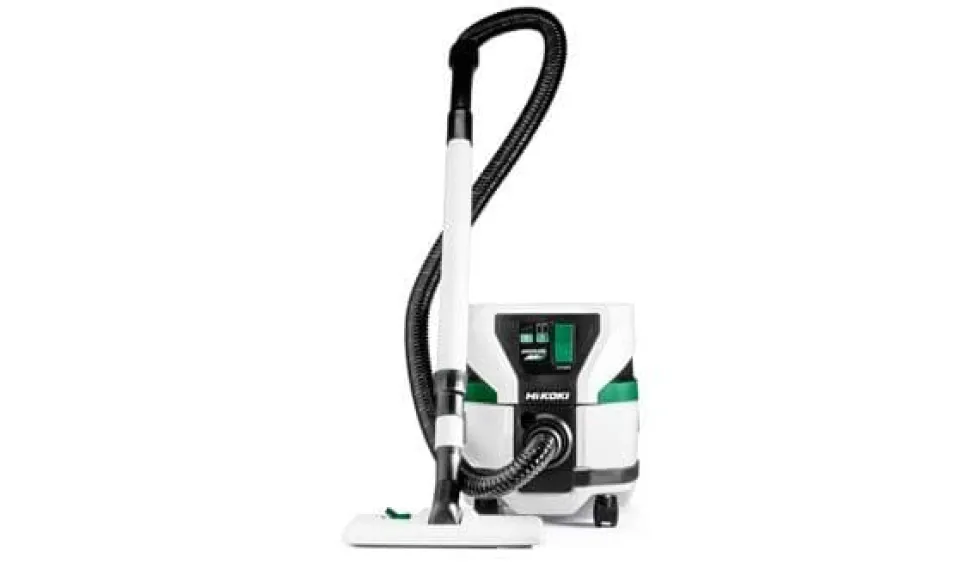 Aspirador p/ Líquidos e Sólidos 8L 36V Hikoki RP3608DAW7Z
