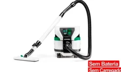 Aspirador p/ Líquidos e Sólidos 8L 36V Hikoki RP3608DAW7Z