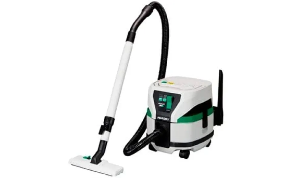 Aspirador p/ Líquidos e Sólidos 8L 36V Hikoki RP3608DAW7Z