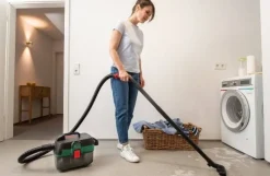 Aspirador portátil AdvancedVac 18V-8 Bosch 06033E1000