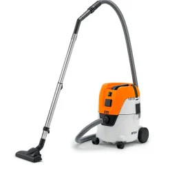 Aspirador p/ Sólidos e Líquidos 20L SE 62 E Stihl 47840124403