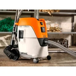 Aspirador p/ Sólidos e Líquidos 20L SE 62 E Stihl 47840124403