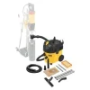 Aspirador Pull M Set D 35L 1200W Rems 185504R220