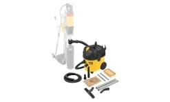 Aspirador Pull M Set D 35L 1200W Rems 185504R220