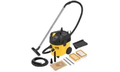 Aspirador Pull M Set 35L 1200W Rems 185501R220