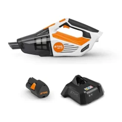 Aspirador SEA 20 c/ Acessórios + Bateria + Carregador 0,1 kW Stihl SA030117315