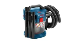 Aspirador Sem Fios Bosch GAS 18V-10L Professional