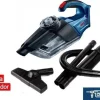 Aspirador Sem Fios Bosch GAS 18V-1 Professional 06019C6200