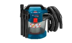Aspirador Sem Fios Bosch GAS 18V-10L Professional