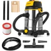 Aspirador Sólidos e Líquidos 1600W 36 l/s Stanley SXVC30XTDE
