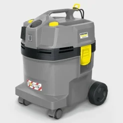 Aspirador Sólidos/Líquidos 1300W NT 22/1 Ap Te L Karcher 1.378-610.0