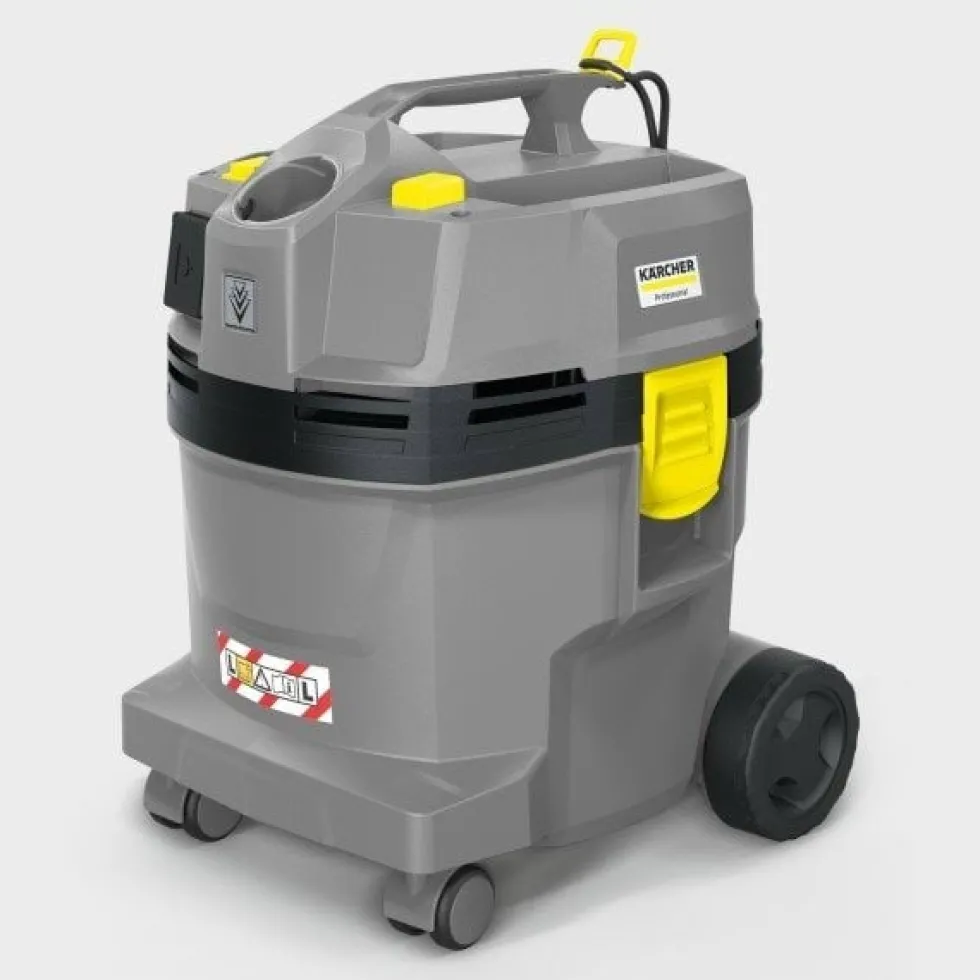 Aspirador Sólidos/Líquidos 1300W NT 22/1 Ap Te L Karcher 1.378-610.0