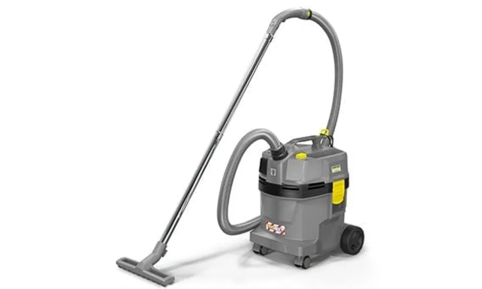 Aspirador Sólidos/Líquidos 1300W NT 22/1 Ap Te L Karcher 1.378-610.0