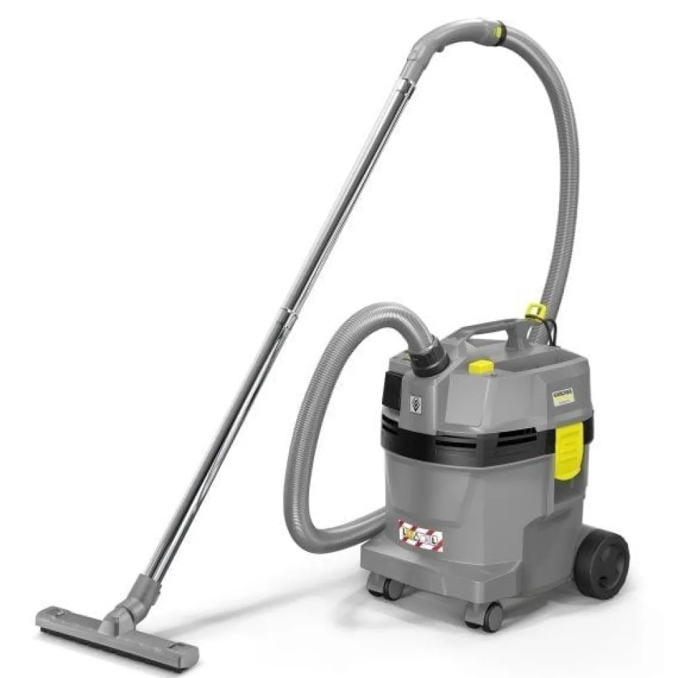 Aspirador Sólidos/Líquidos 1300W NT 22/1 Ap Te L Karcher 1.378-610.0