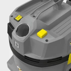 Aspirador Sólidos/Líquidos 1300W NT 22/1 Ap Te L Karcher 1.378-610.0