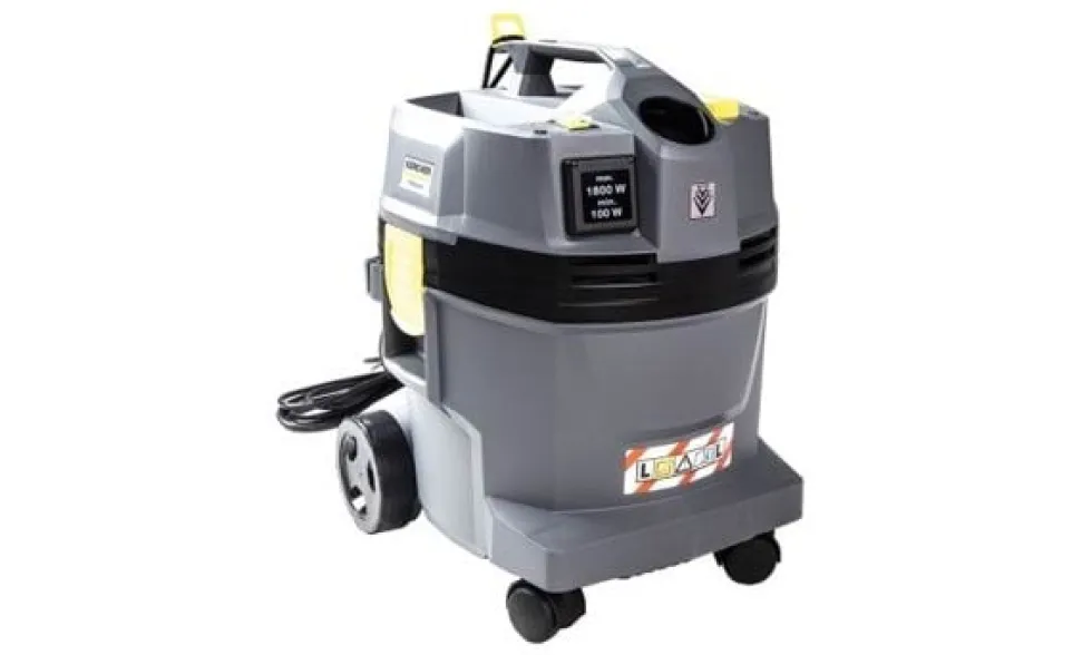 Aspirador Sólidos/Líquidos 1300W NT 22/1 Ap Te L Karcher 1.378-610.0