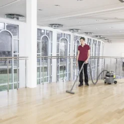 Aspirador Sólidos/Líquidos 1300W NT 22/1 Ap Te L Karcher 1.378-610.0