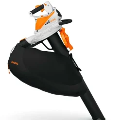 Aspirador Soprador SHA 56 + Bateria e Carregad. Stihl SA022000006
