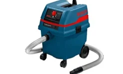 Aspirador universal Bosch GAS 25 L SFC Professional 0601979103