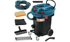 Aspirador universal Bosch GAS 55 M AFC Professional