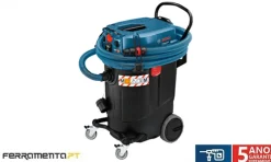Aspirador universal Bosch GAS 55 M AFC Professional