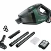 Aspirador UniversalVac18 Bosch 06033B9101